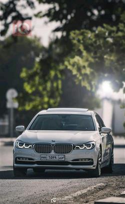 بی ئێم دەبڵیو سیریەس 7